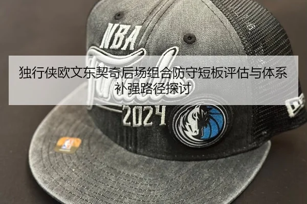 独行侠欧文东契奇后场组合防守短板评估与体系补强路径探讨